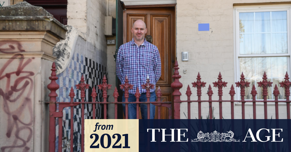 Victoria COVID Principal of Fitzroy Community School at centre of